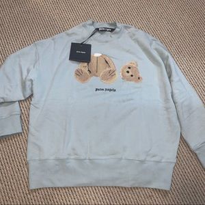 Palm Angels Ice Bear